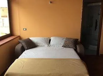 Case Corona Hotel Santa Flavia 3*, Porticello Italy