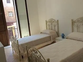 Case Corona Hotel Santa Flavia Italy