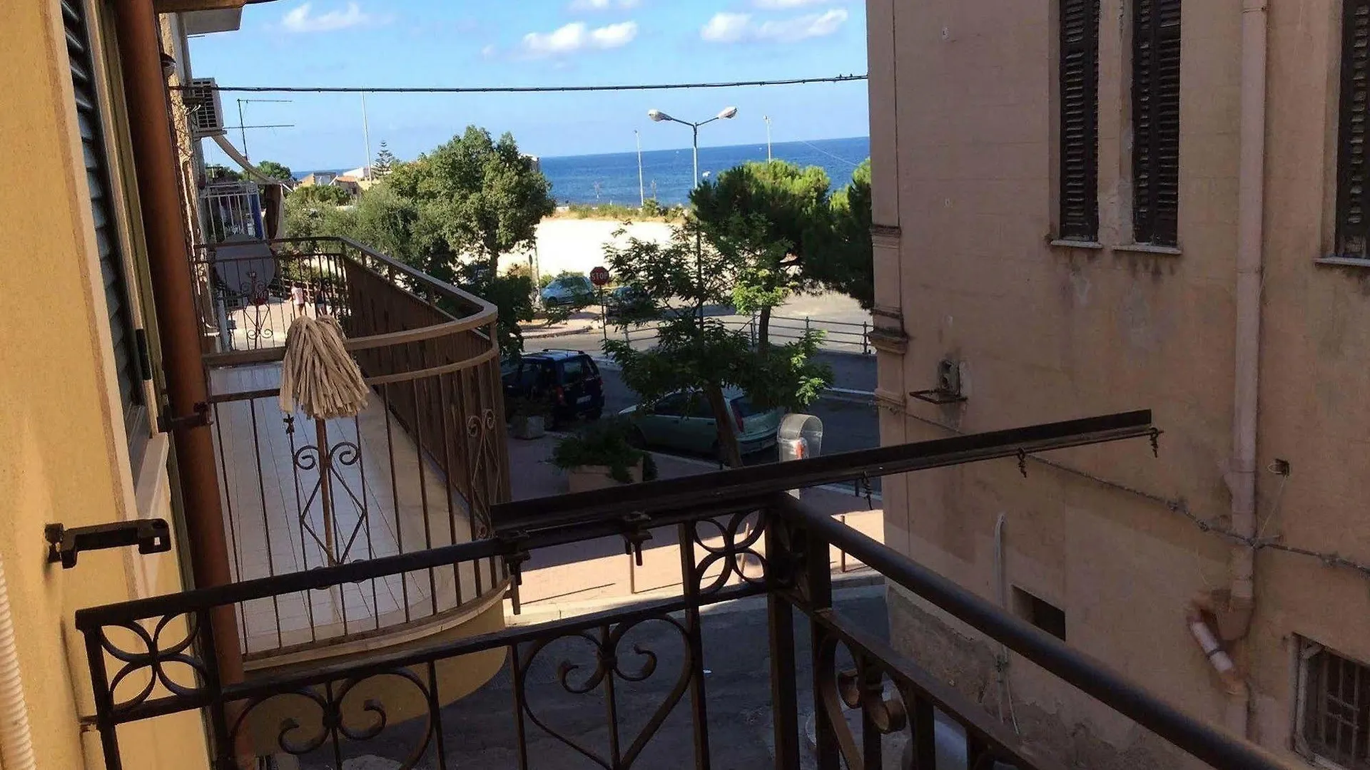 Case Corona Hotel Santa Flavia